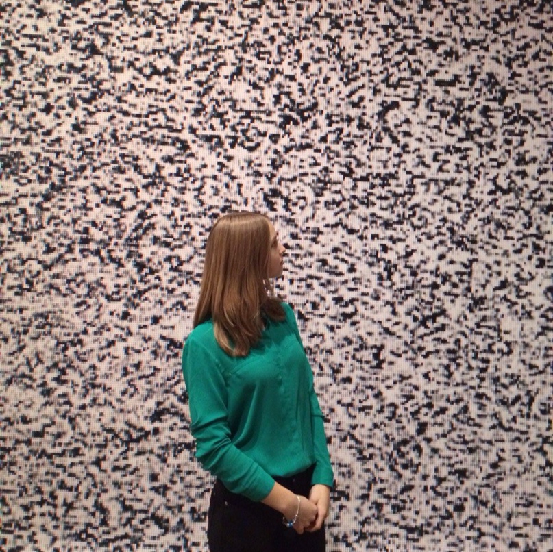 Алиса Виноградова | Санкт-Петербург