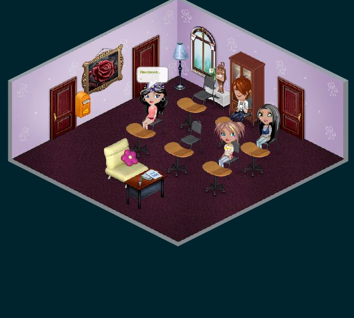 Даша Филиппова | Казань