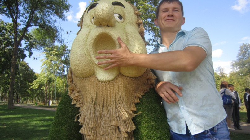 Сергей Ахметов | Самара