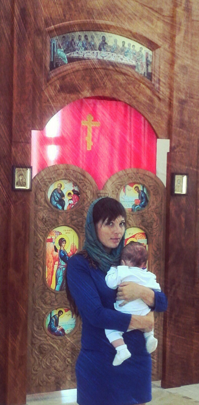 Светлана Огородникова | Гомель