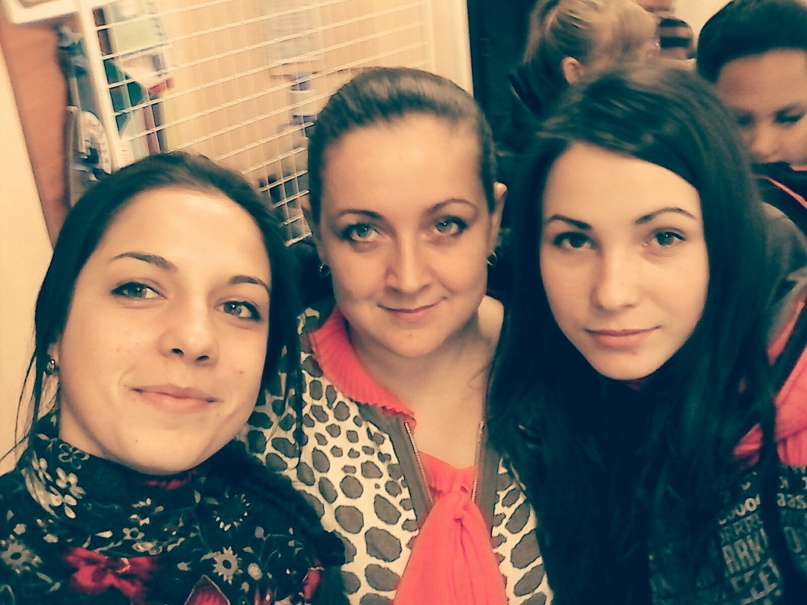 Анастасия Пастухова | Одесса