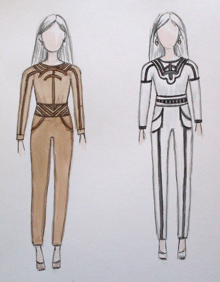 Ирина Аристова | Кострома