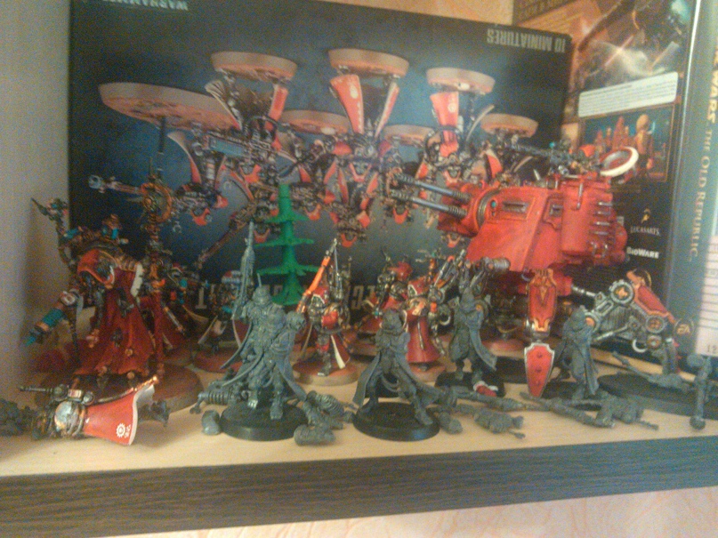 Иван Высоцкий (Скейвен) | Иркутск