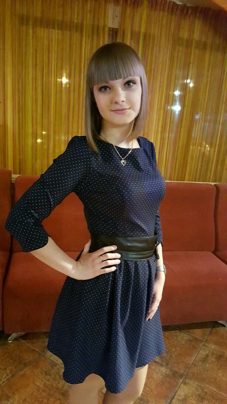 Марина Литвинова | Новороссийск