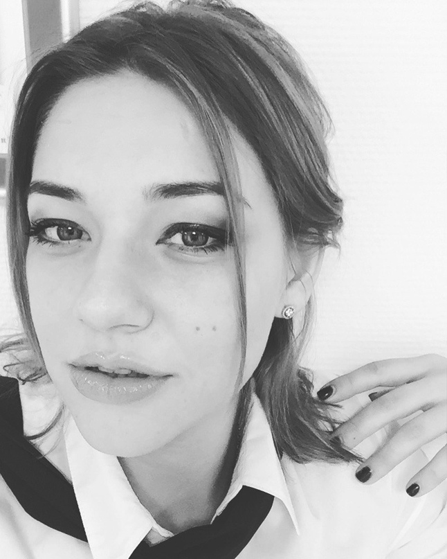 Катерина Сабурова | Москва