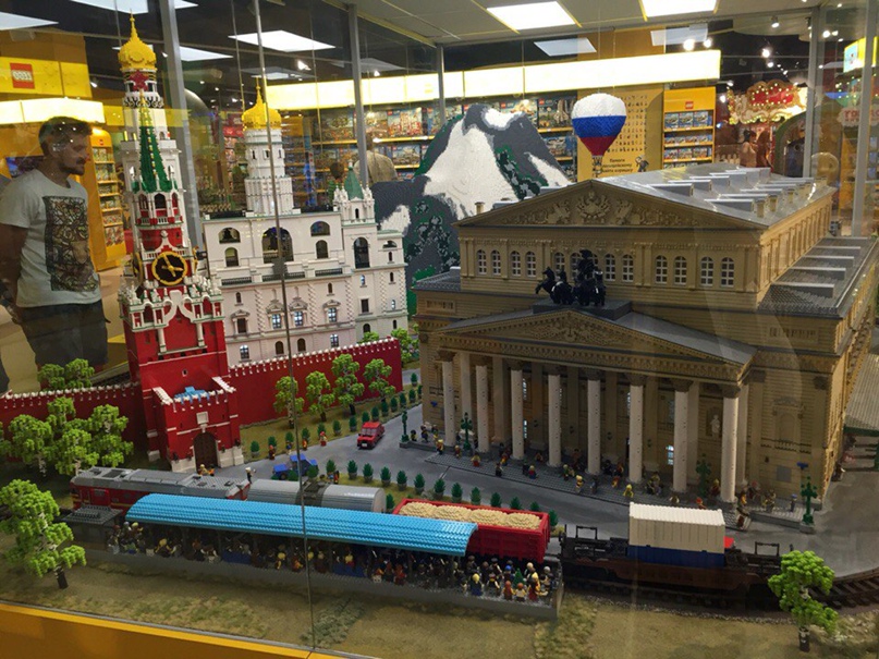 Марина Алехина | Барнаул