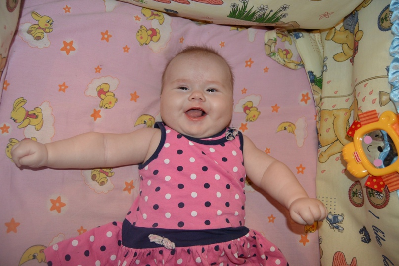 Кристина Макарова | Самара