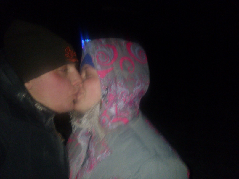 Вова Зайцев | Красноярск