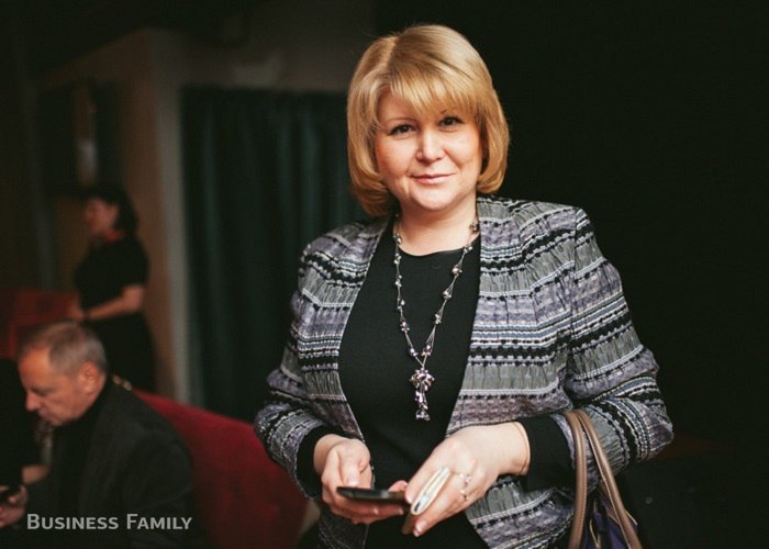 Татьяна Воропаева | Санкт-Петербург