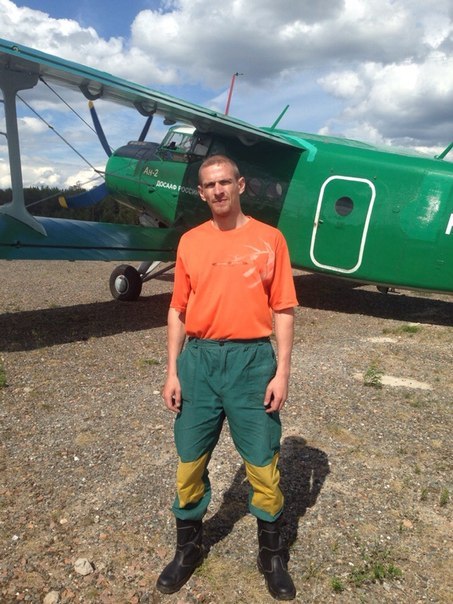 Николай Фомин | Советский