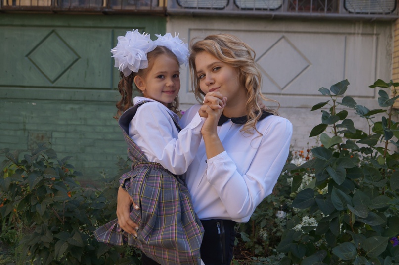 Анастасия Токарева | Курск