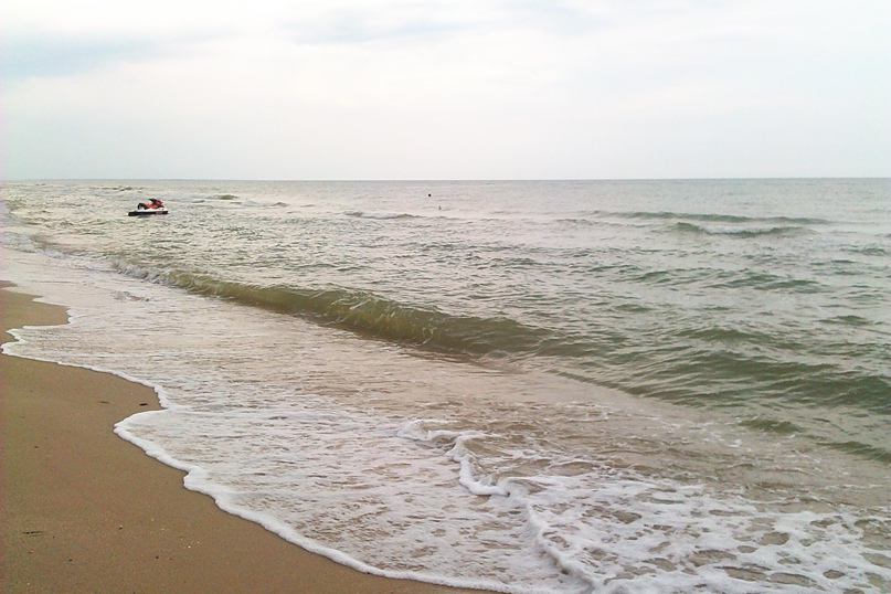 Ваня Громов | Мелитополь