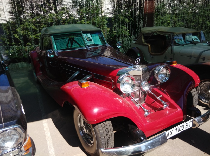 Иван Луценко 爱娃 | Москва