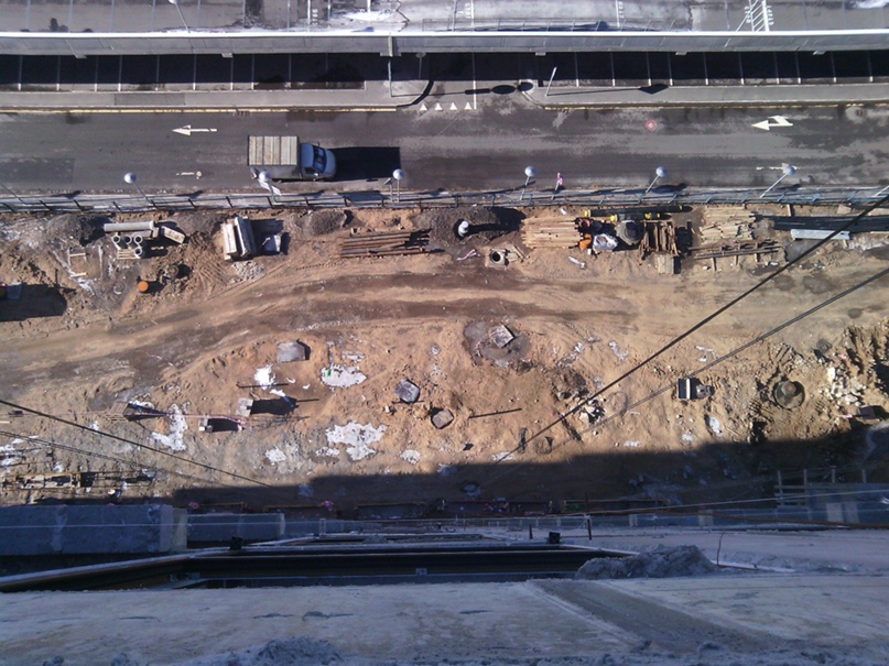 Евгений Фокин | Кадников