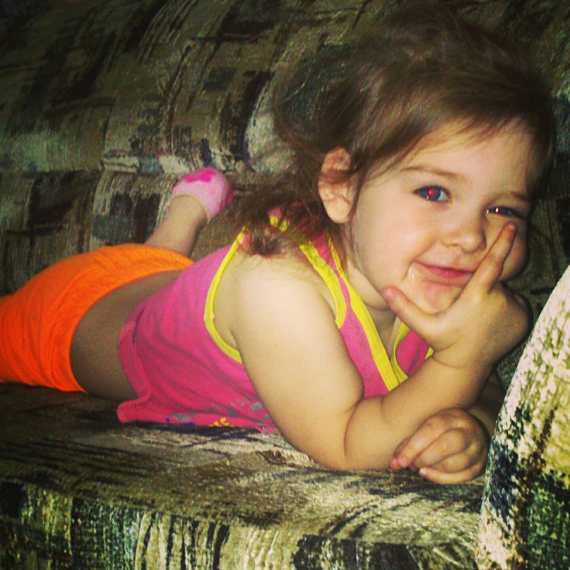 Ульяна Щеглова | Рубцовск