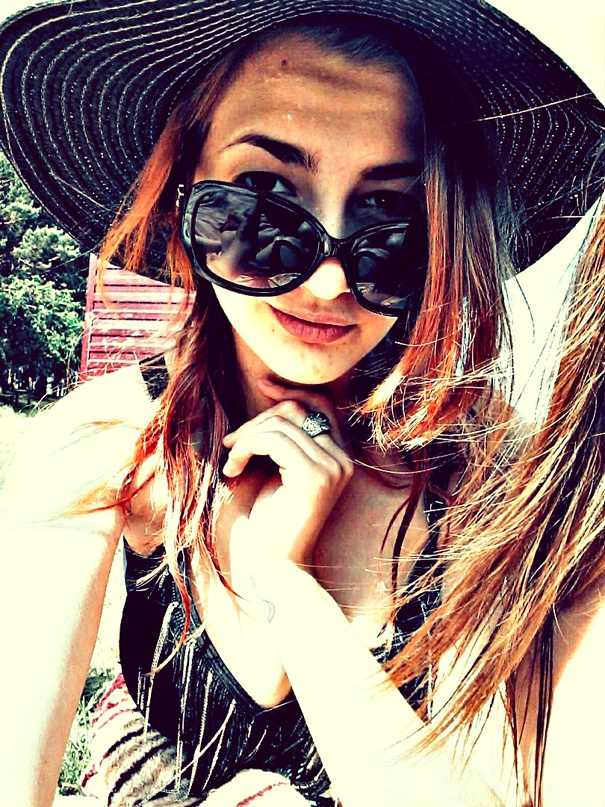 Елизавета Петрова | Белово