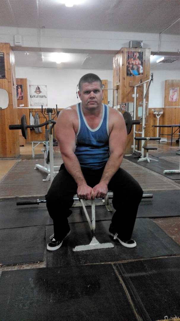 Александр Вагин | Североуральск