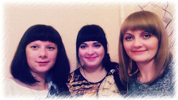 Натали Егорова | Курск