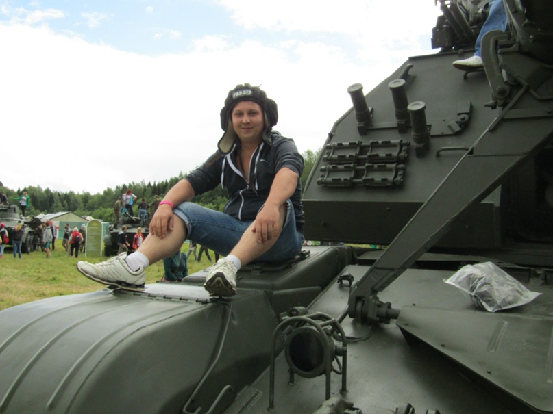 Ольга Кислова | Кострома