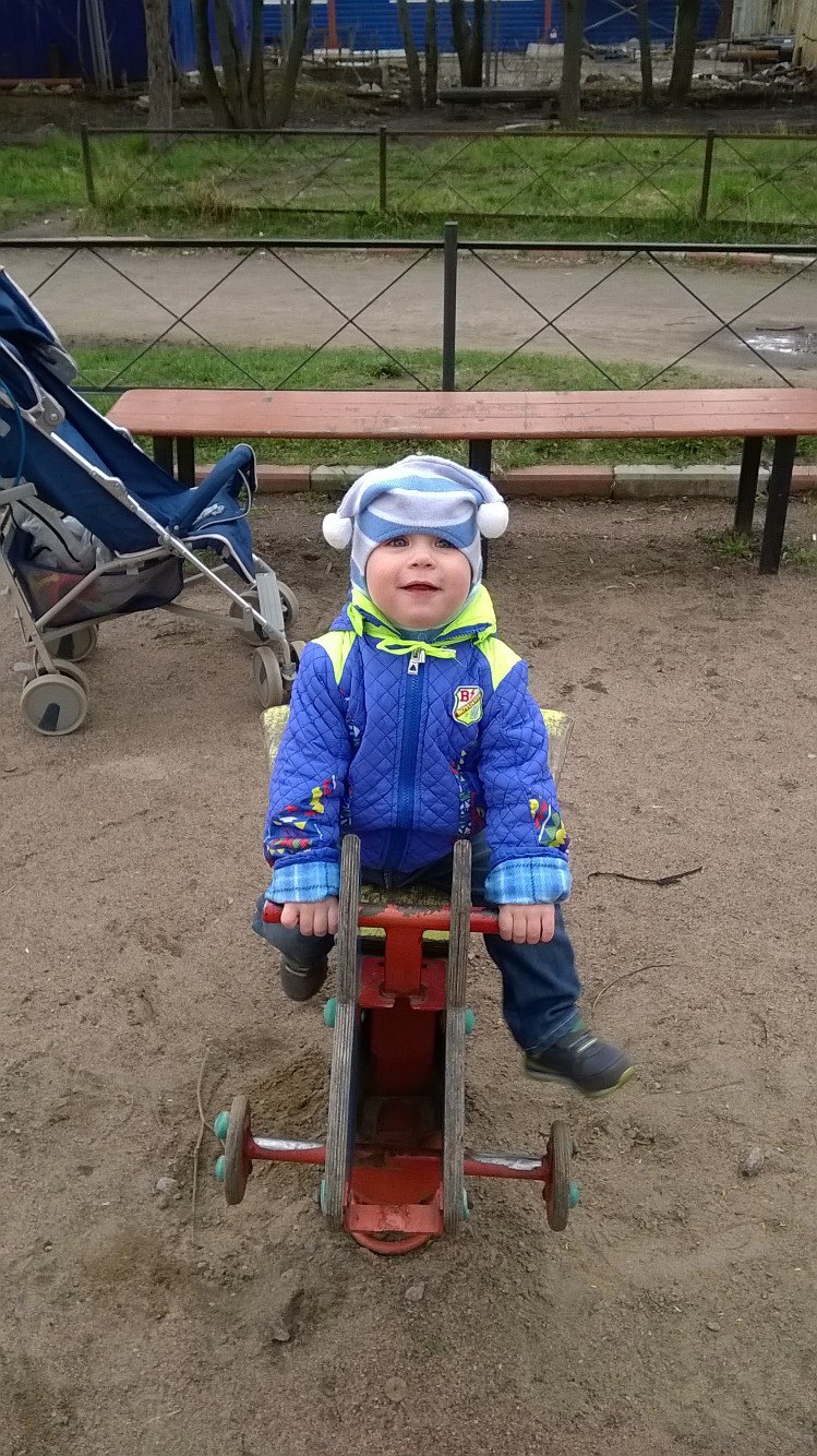 Екатерина Блохина | Санкт-Петербург