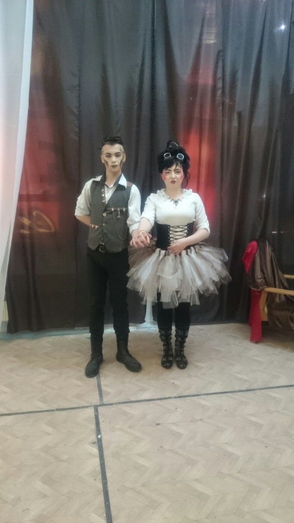 Анна Бархатова | Тында