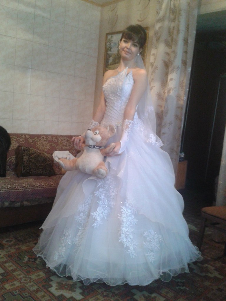 Катюша Моисеенко | Антрацит