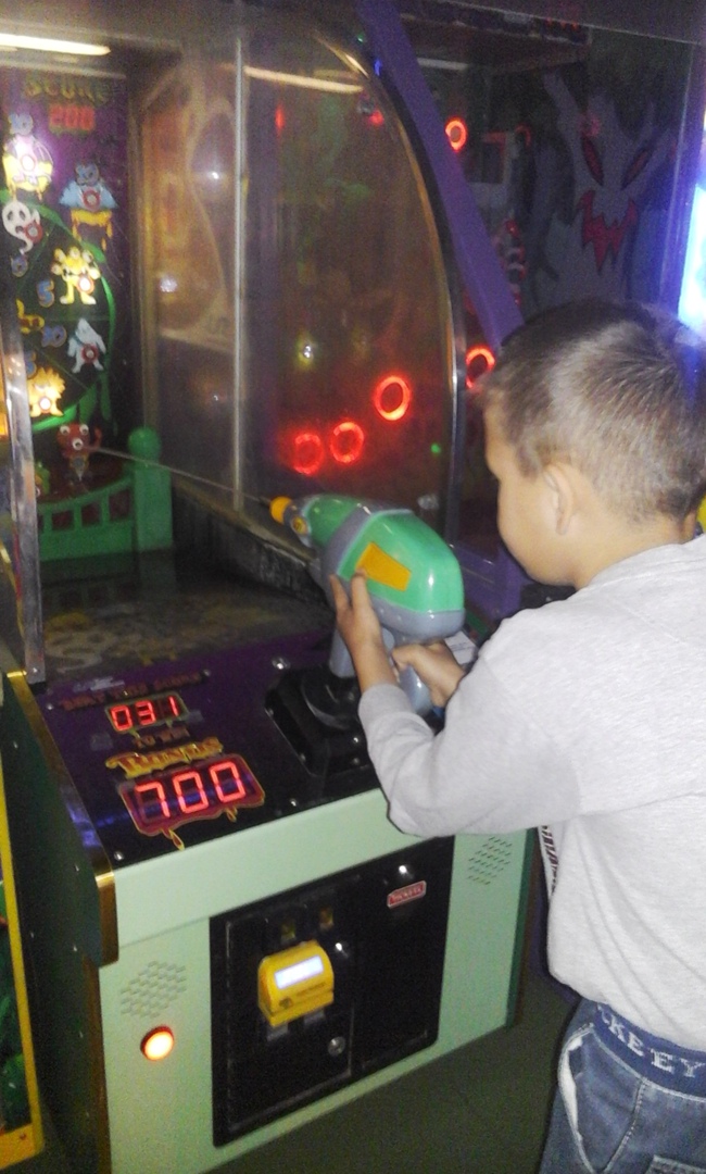 Евгения Кленова | Челябинск