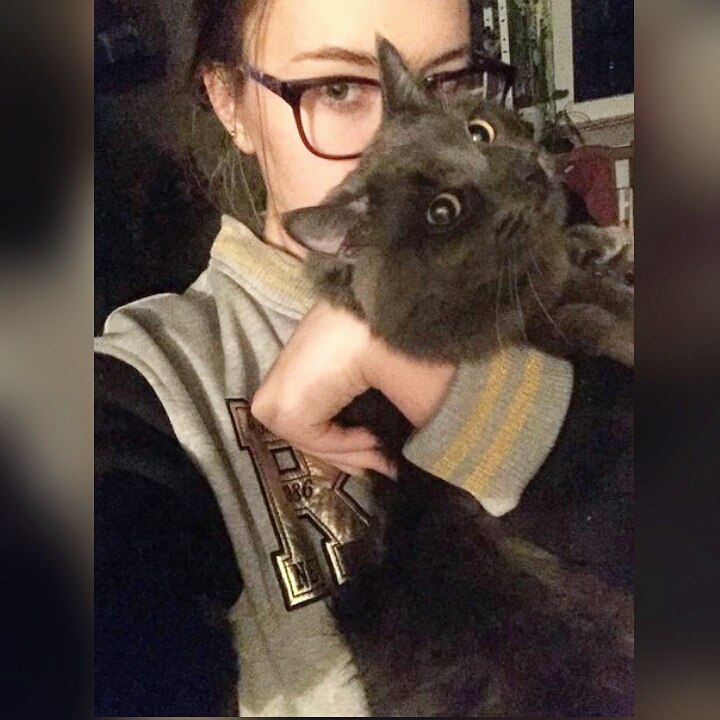 Ксения Степаненко | Николаев