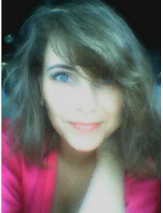 Евгения Марченко | Котлас