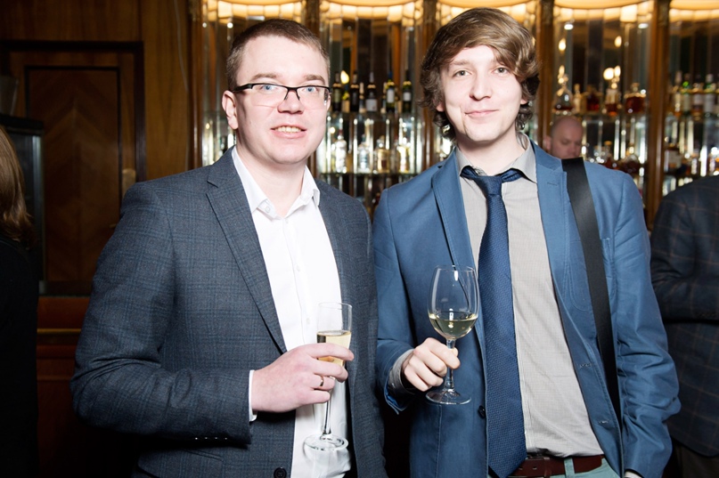 Никита Малков | Москва