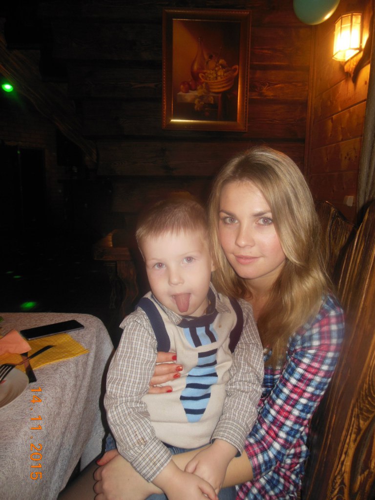 Елена Остапенко | Минск