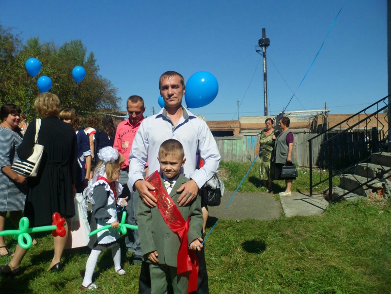 Евгений Панов | Стрежевой