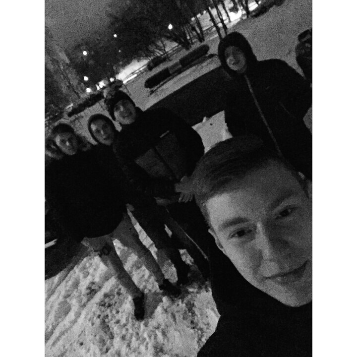 Илья Седов | Нижний Новгород