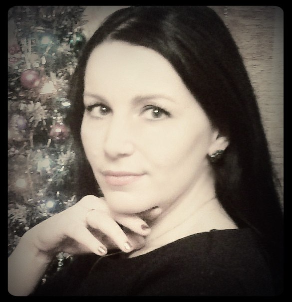 Юлия Вихрева | Смоленск