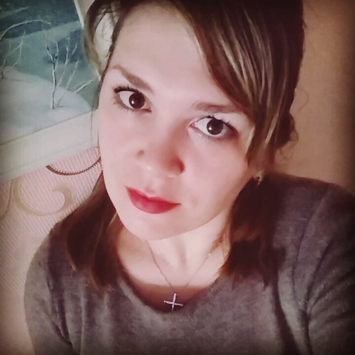 Наташа Логунова | Кондрово