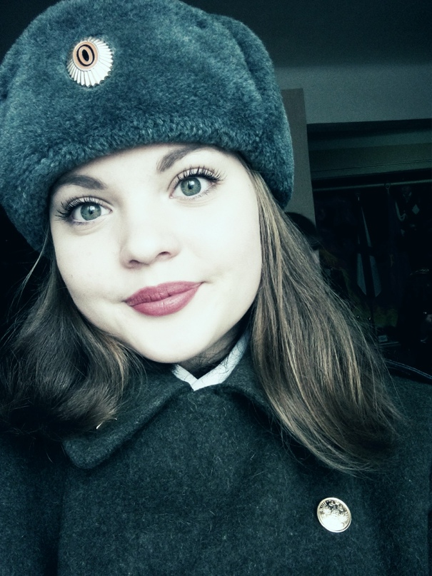 Яна Савченко | Шахты