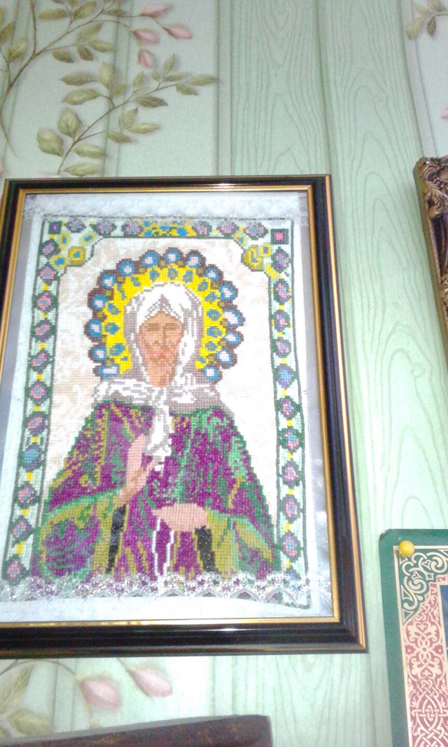 Любовь Иванова | Княже