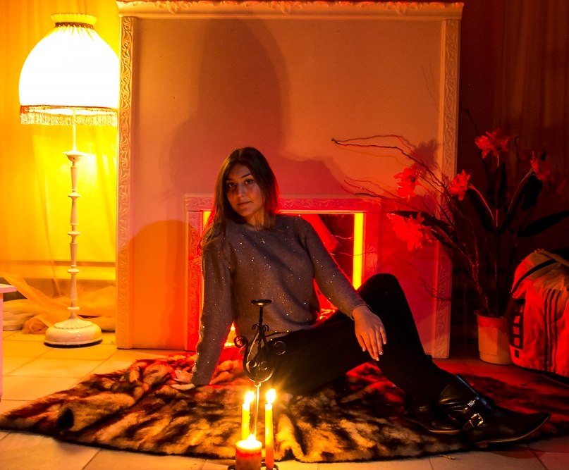 Светлана Лысенко | Ступино