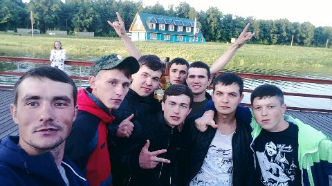 Стас Антипов | Турмыши