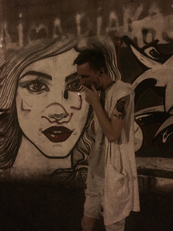 Владислав Фадеев | Кишинев