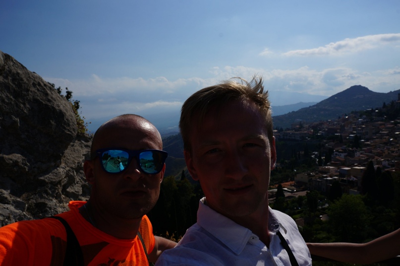 Владимир Сучков | Санкт-Петербург