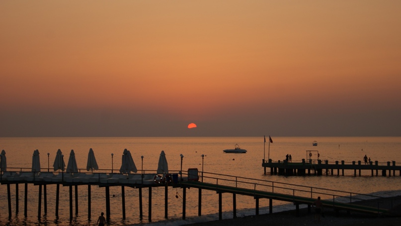 Владимир Гладков | Красноярск