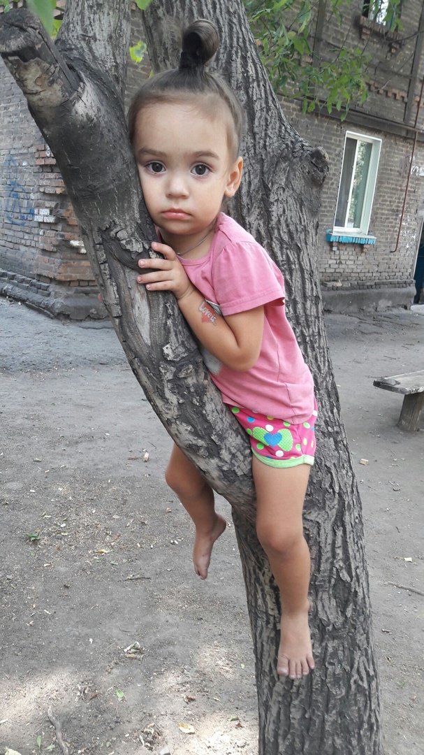 Елена Титаренко | Кривой Рог