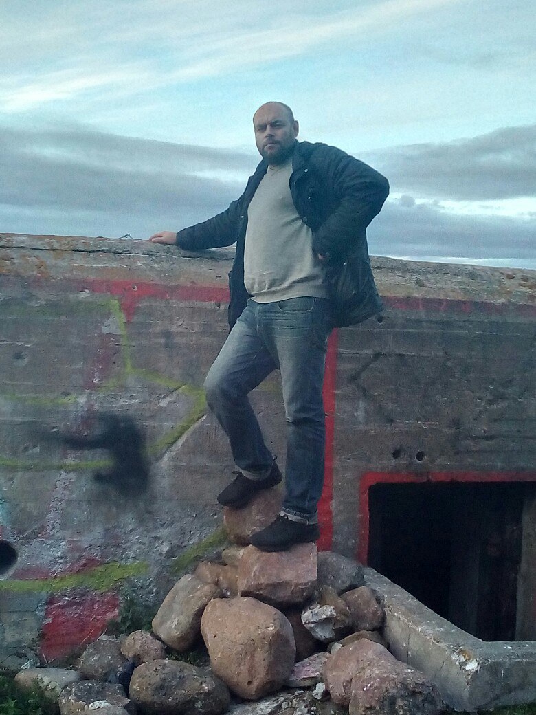 Евгений Красиков | Магнитогорск