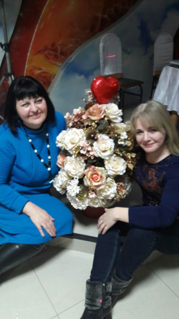 Ирина Смирнова | Моздок