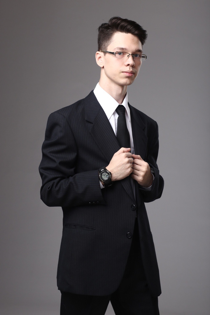 Алексей Литовченко | Москва