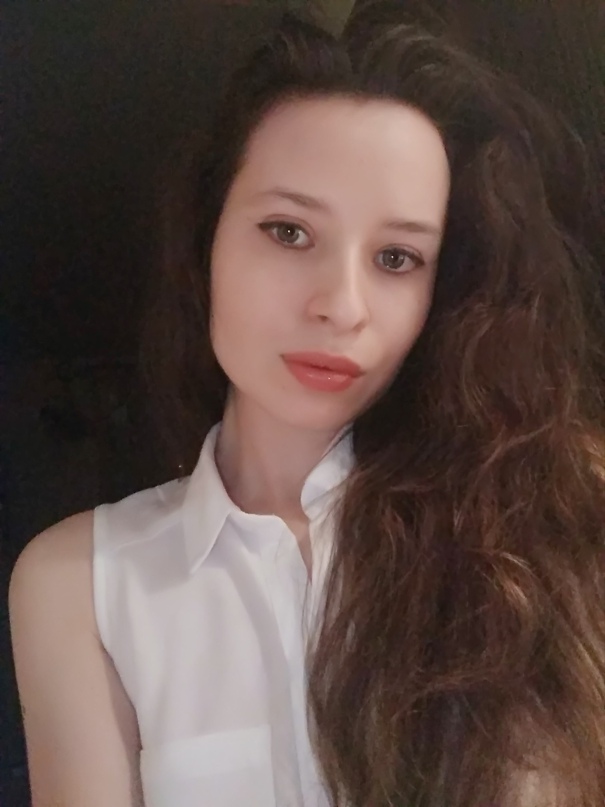 Инна Иванова | Москва
