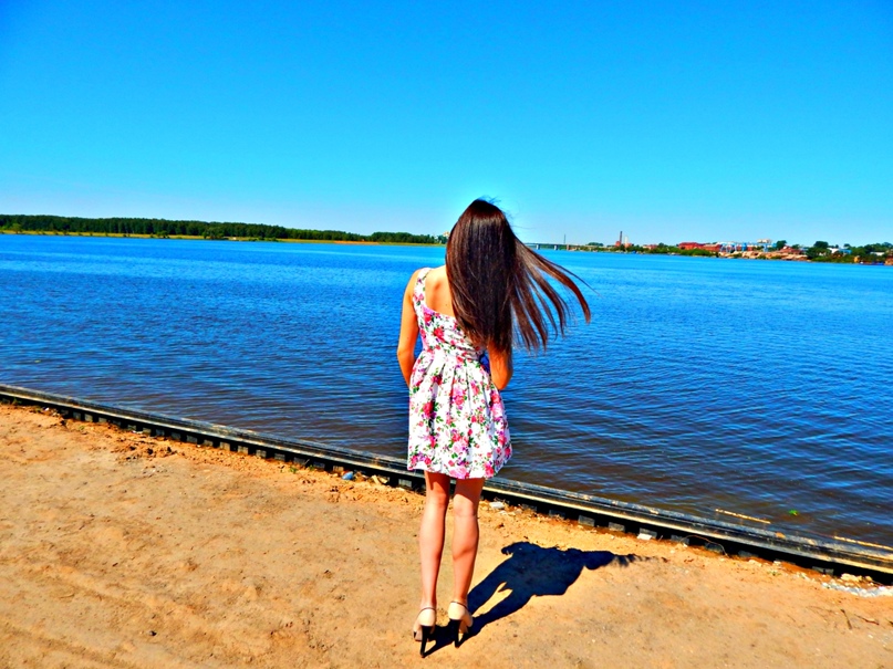 Юлия Скрябина | Кострома