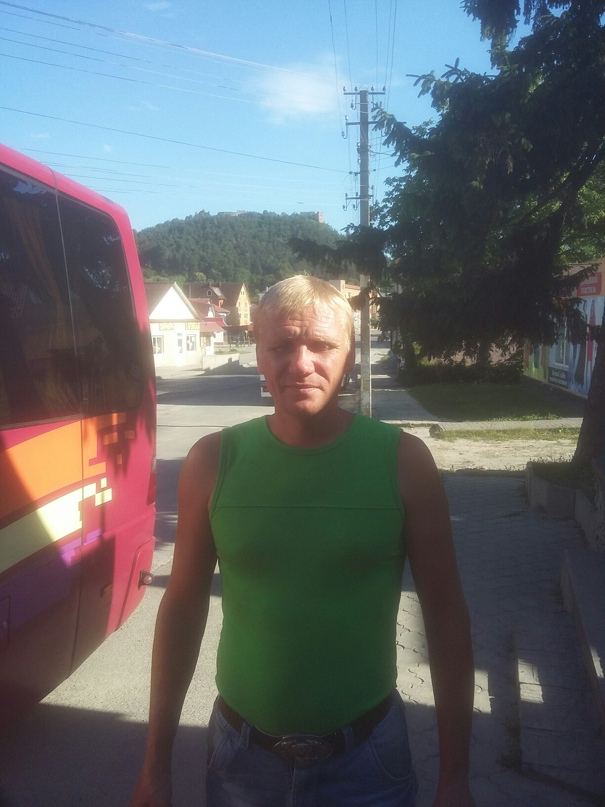 Сергей Крохмаль | Хмельницкий