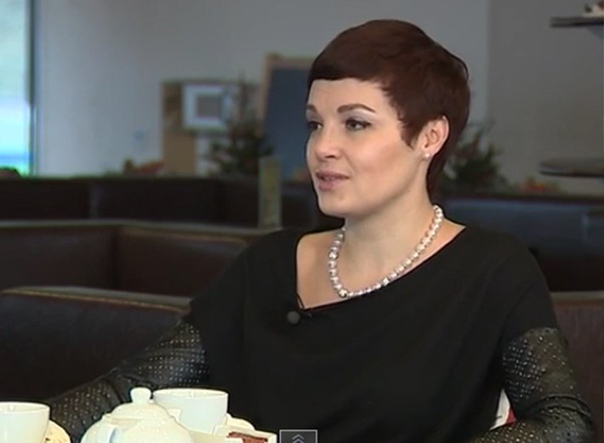 Группа АКТРИСА АНАСТАСИЯ СВЕТЛОВА